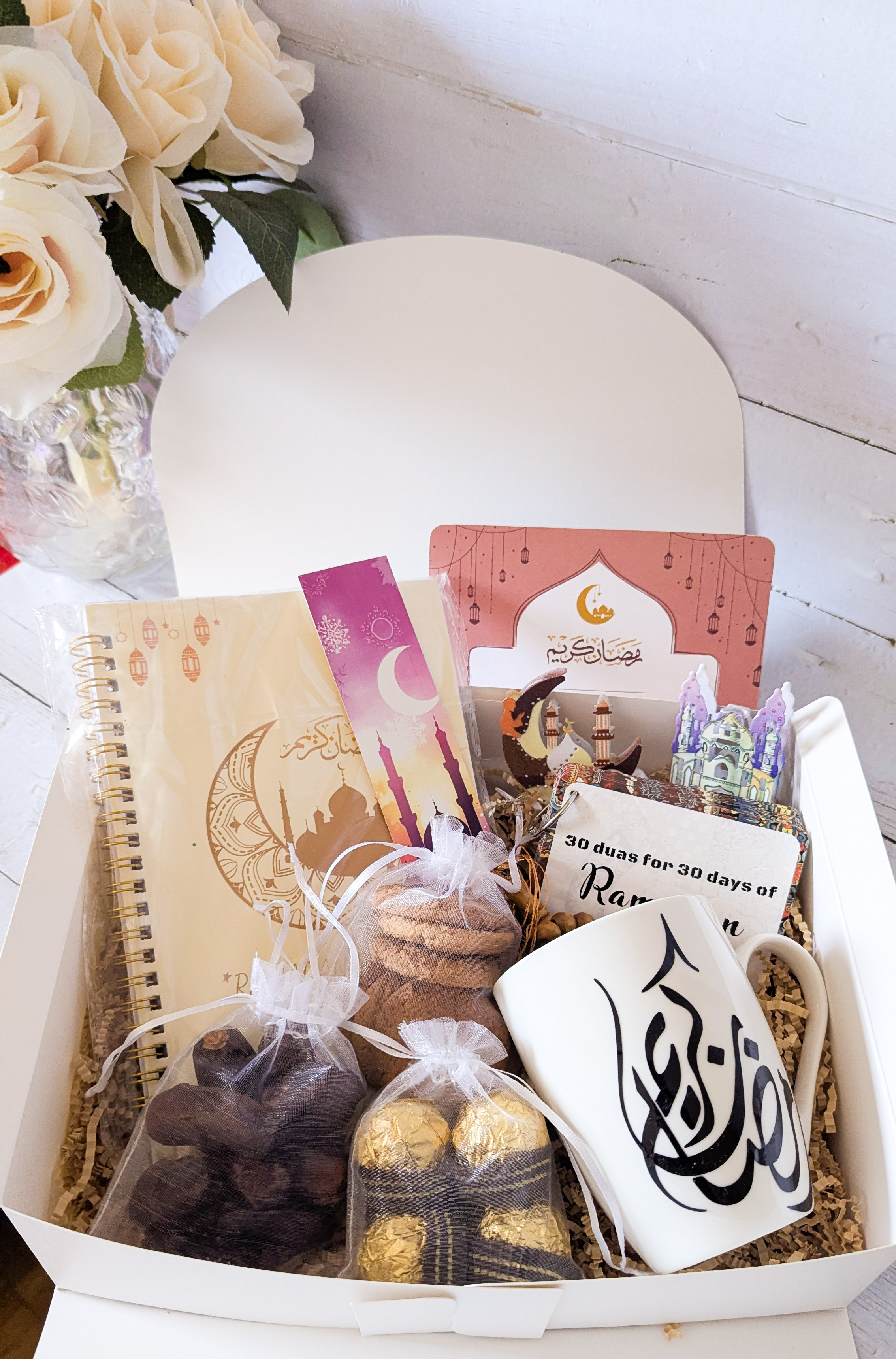 Ramadan Gift Box