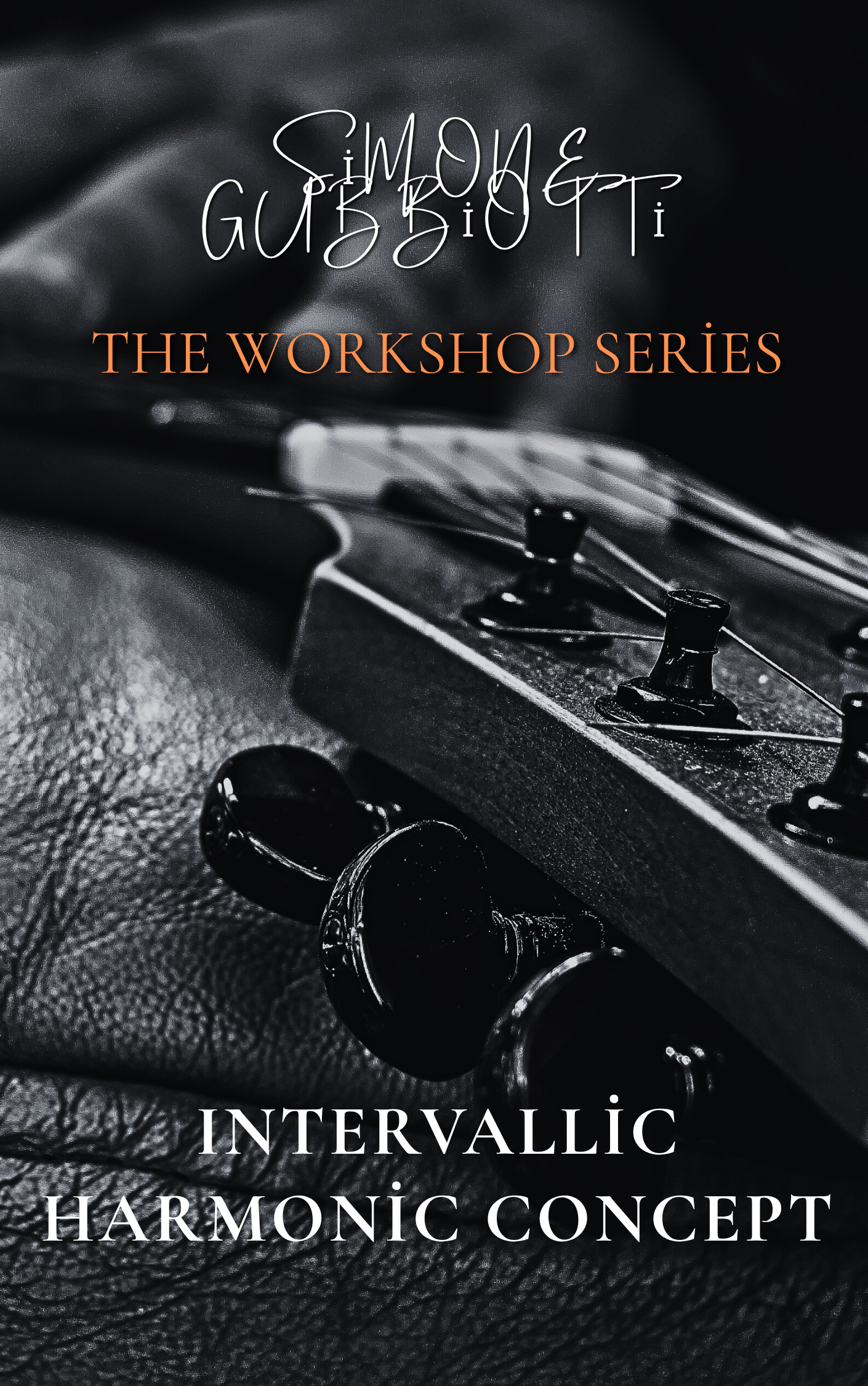 Intervallic Harmonic Concept