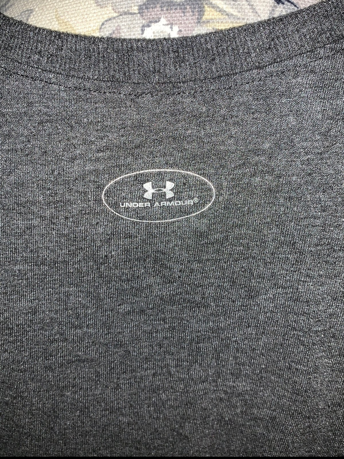 Under Armour