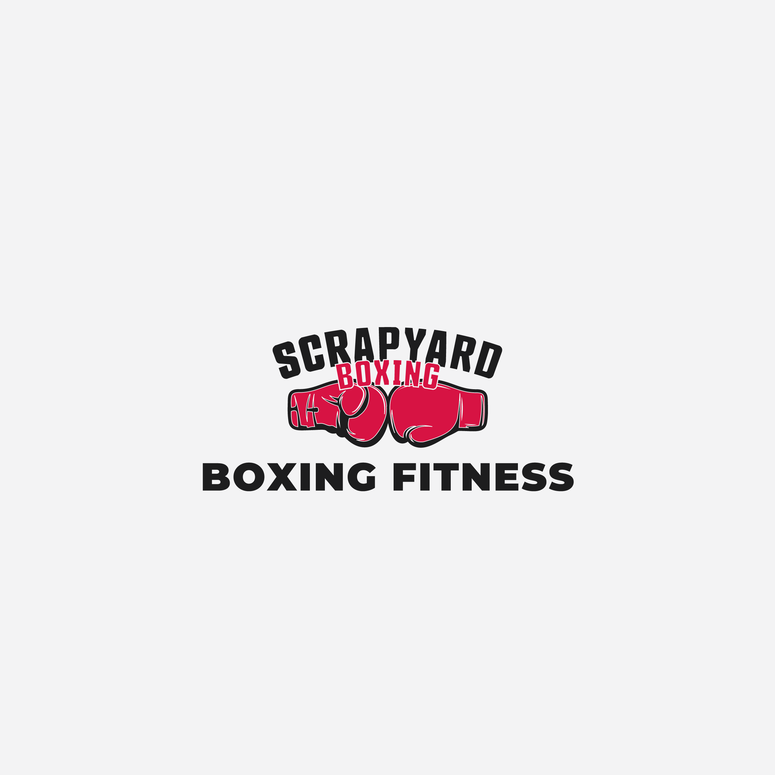 Scrapyard Boxing & Fitness