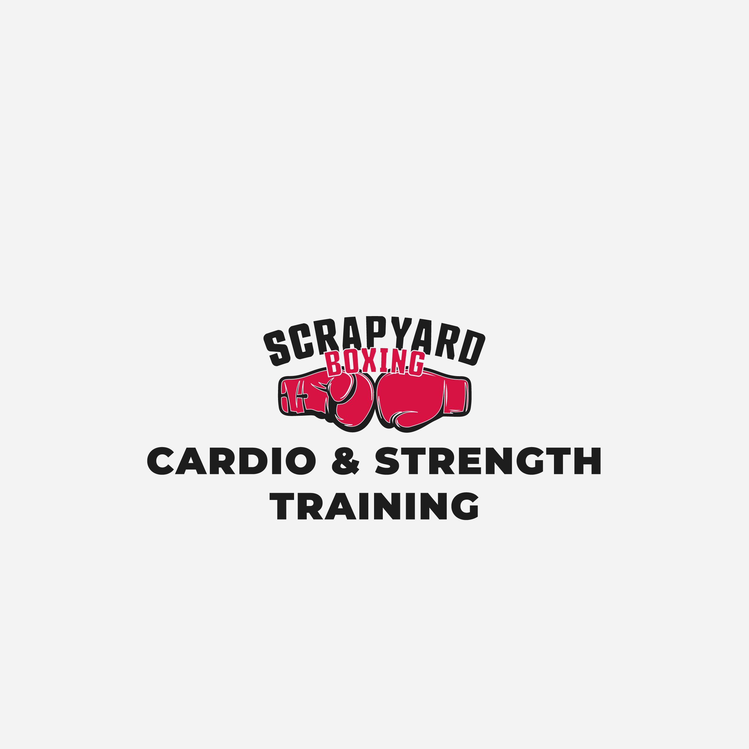 Scrapyard Cardio & Strength Training