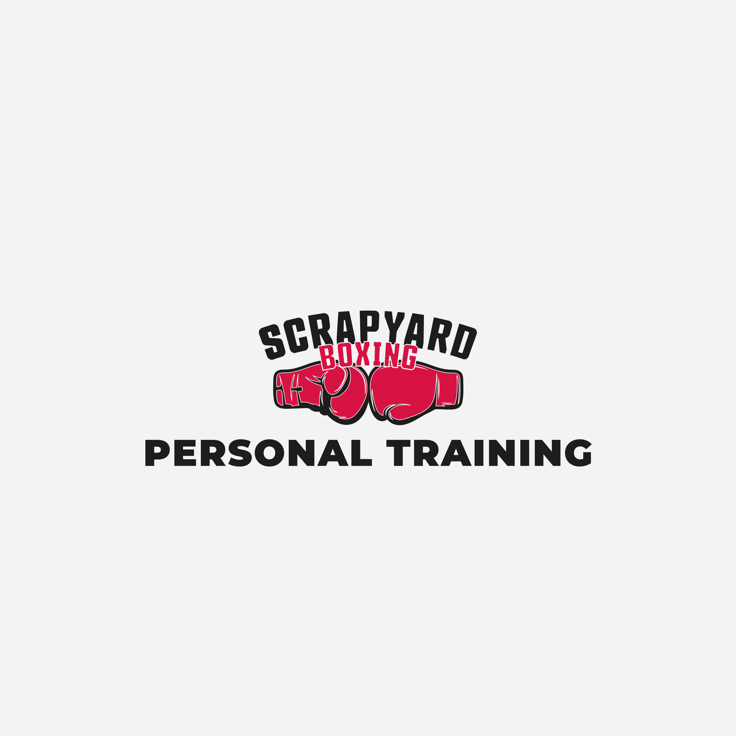 Scrapyard Personal Training