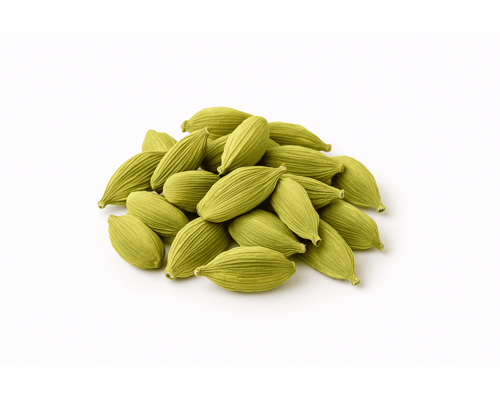 Green Cardamom - 50gm