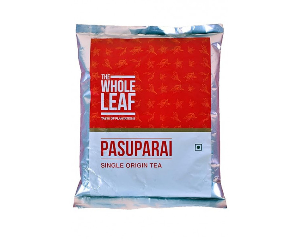 Pasuparai Tea - 500gm