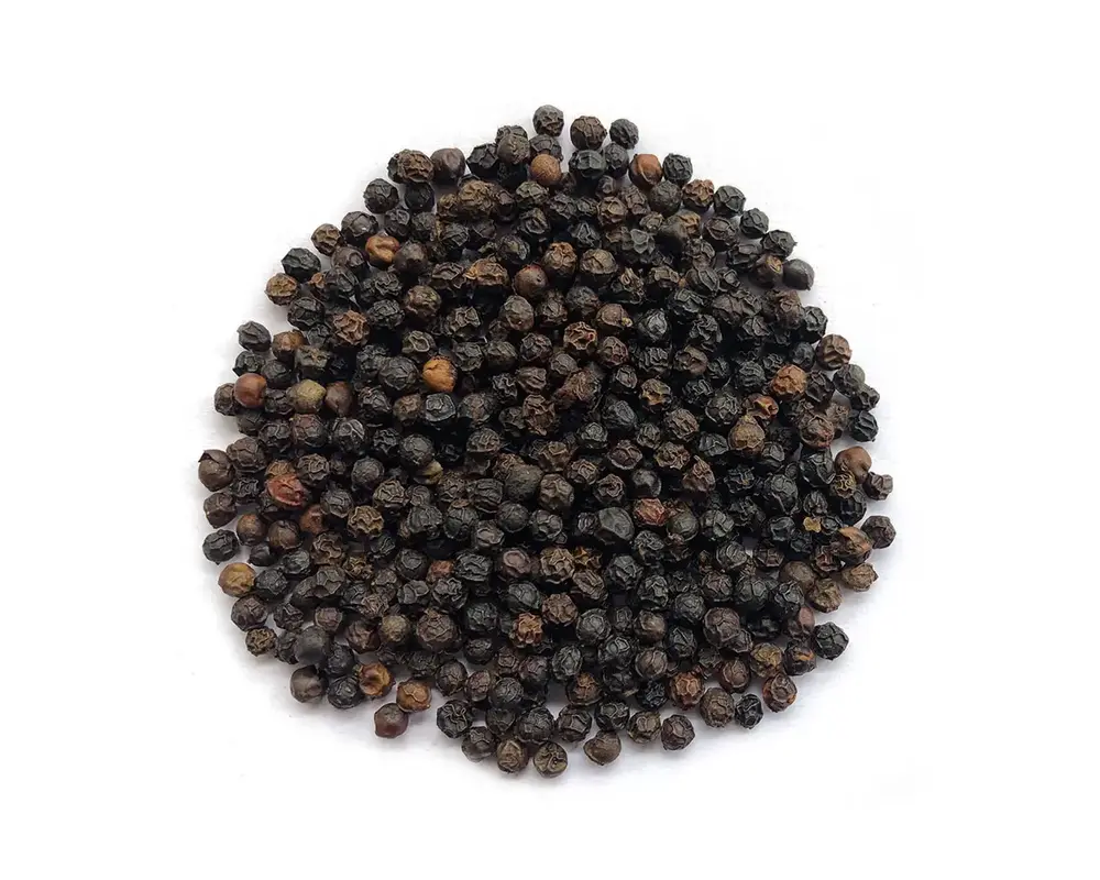 Black Pepper - 500gm