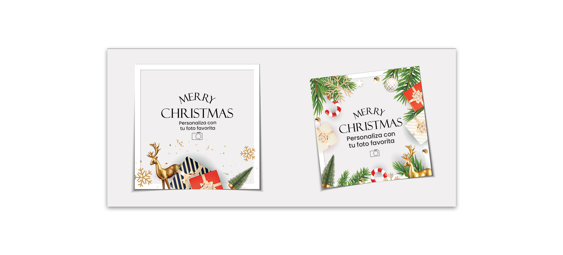 Taza Navidad Personalizable