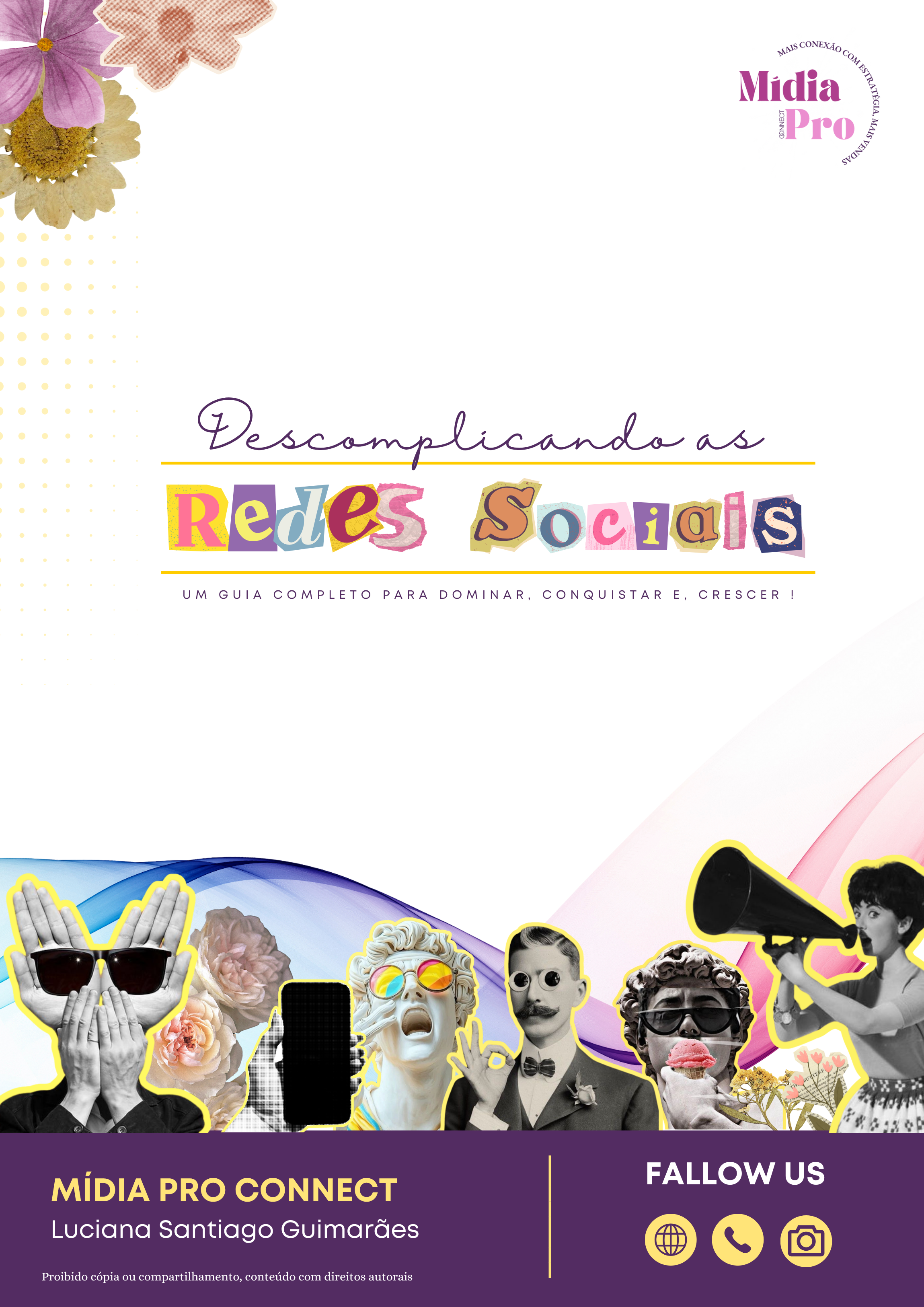 Descomplicando as Redes Sociais