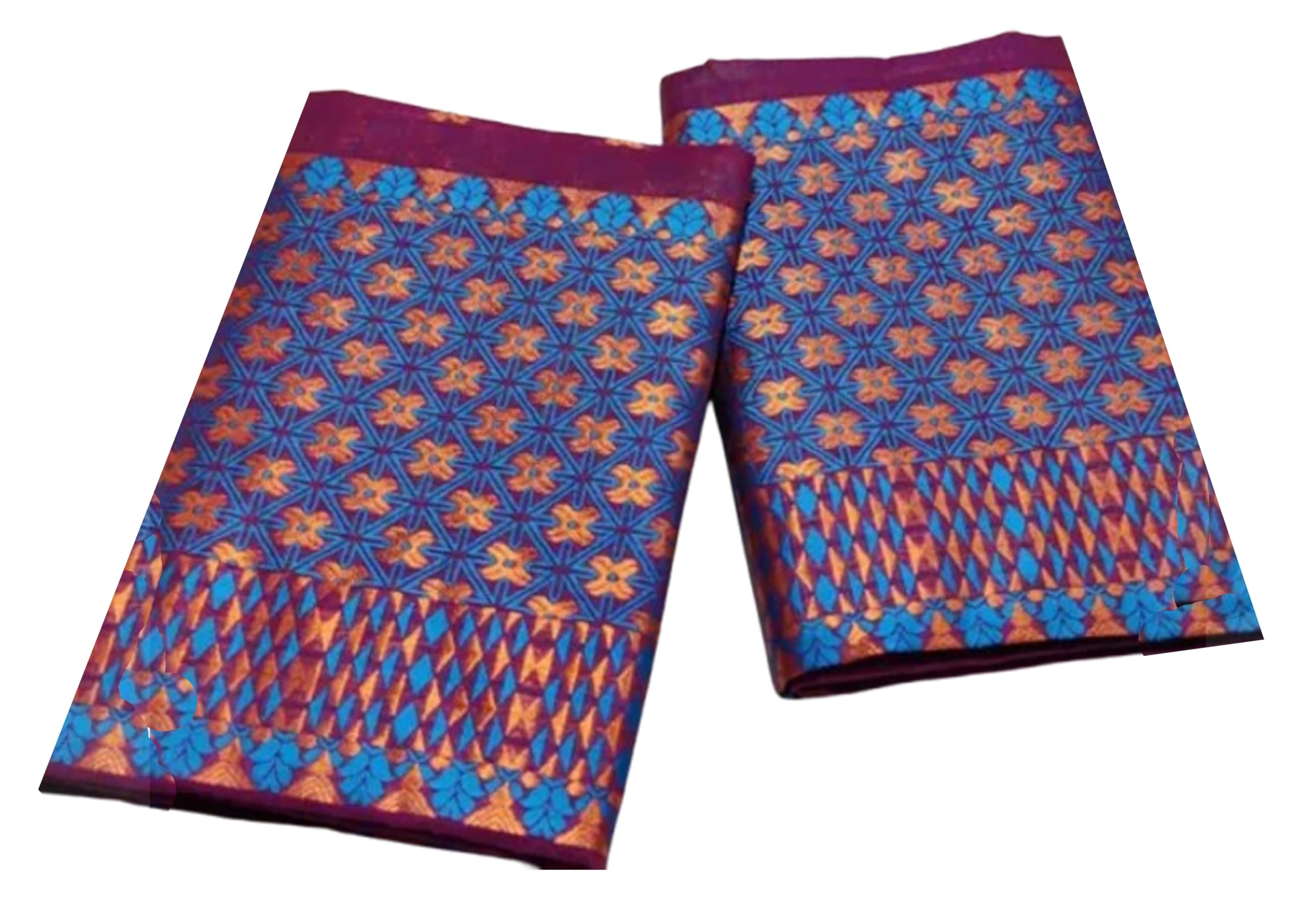 Women`S Bridal Assamese Mekhela Sador Jura Santal Panchi Parhar Saree Pure Fabric Of Soft Silk - Yellow