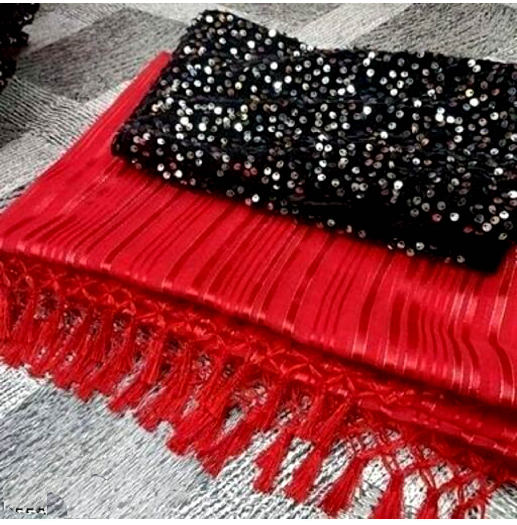 Chiffon Saree Fancy Designer Bollywood With Velvet Blouse Piece 