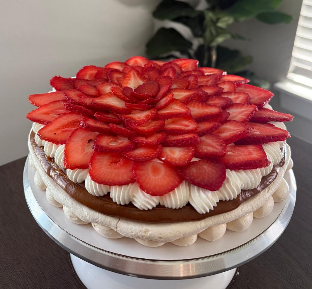 Pavlova