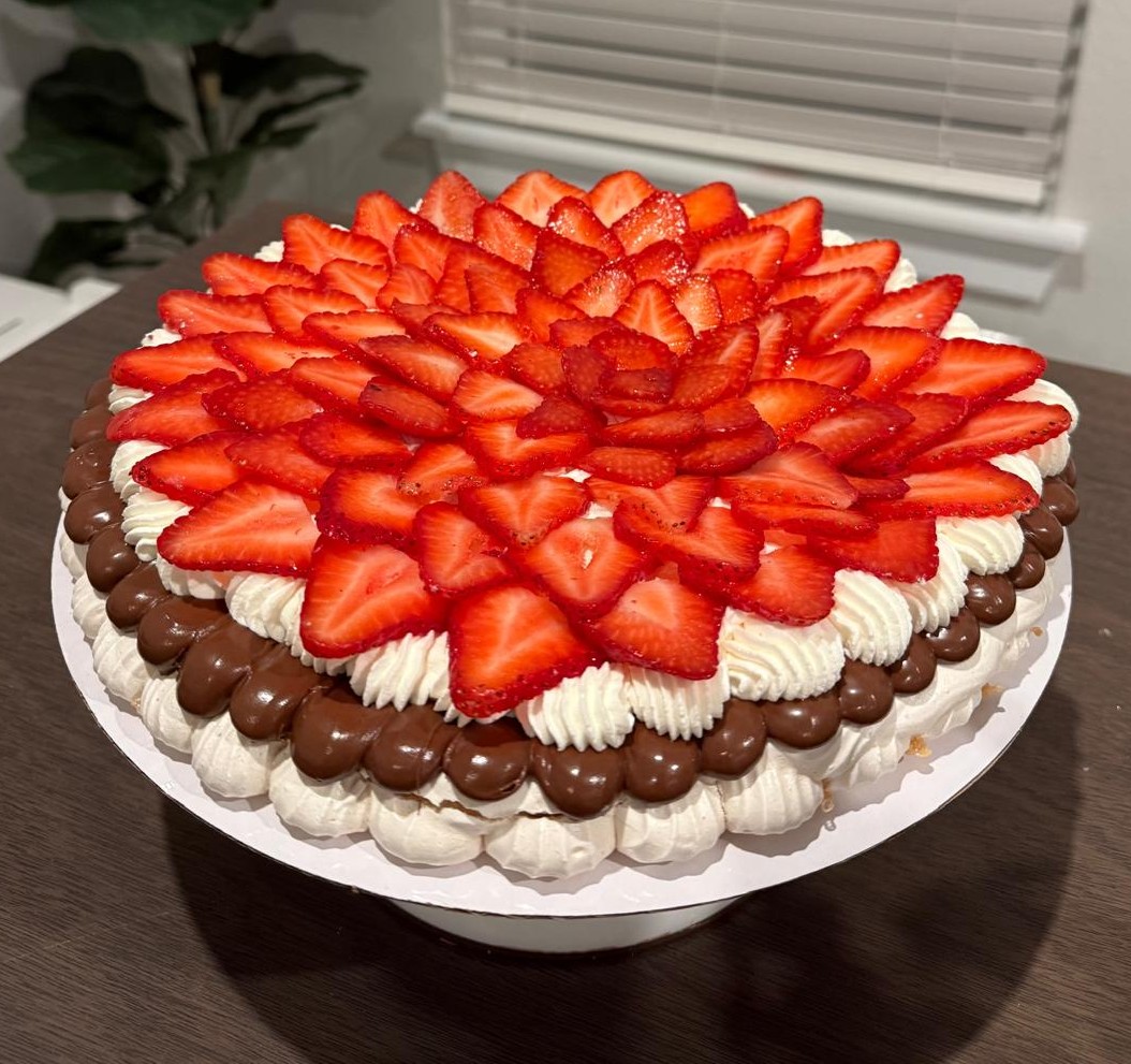 Pavlova