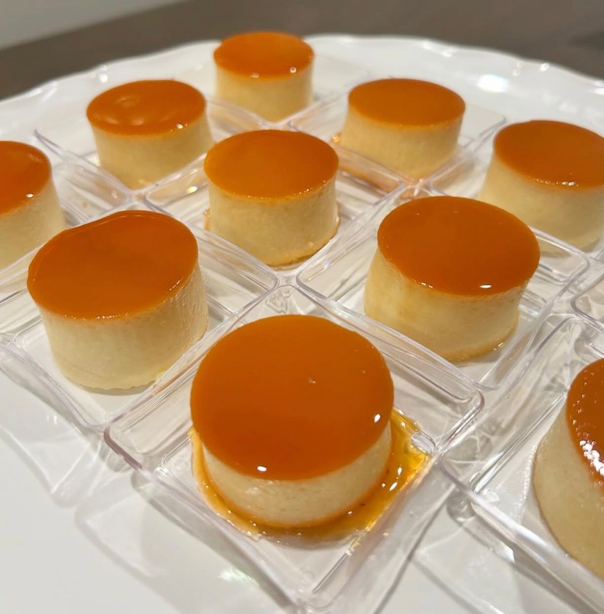 Mini Desserts 