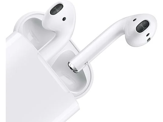 AirBuds 2nd Gen.
