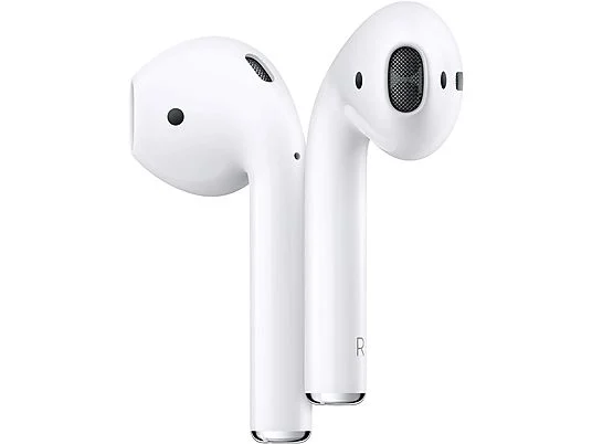 AirBuds 2nd Gen.