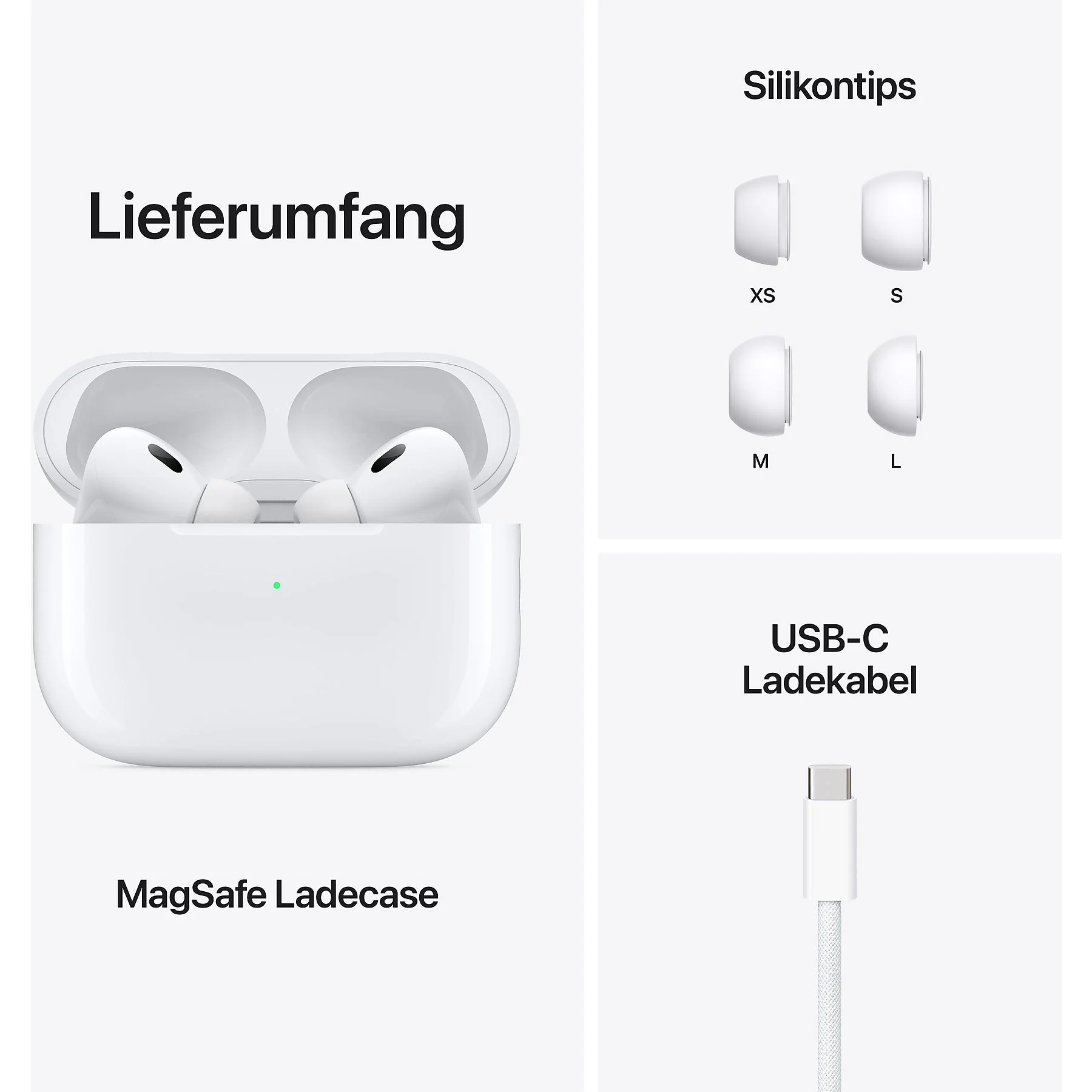 AirBuds Pro 2nd Gen.