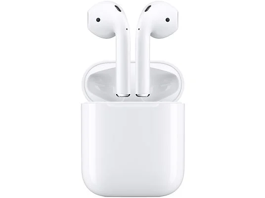 AirBuds 2nd Gen.