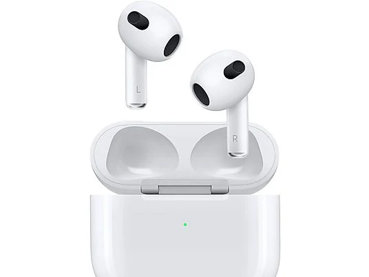 AirBuds 3rd Gen.
