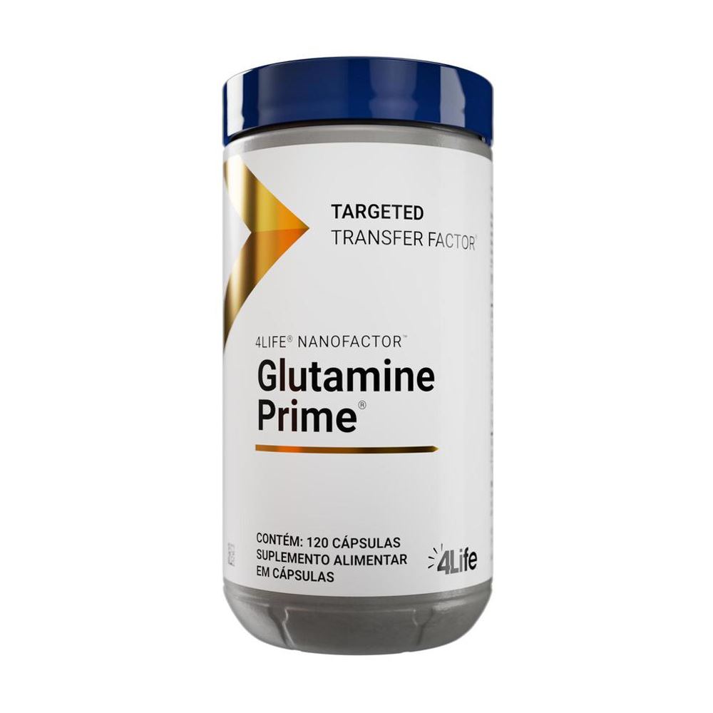 Glutamine Prime 4Life