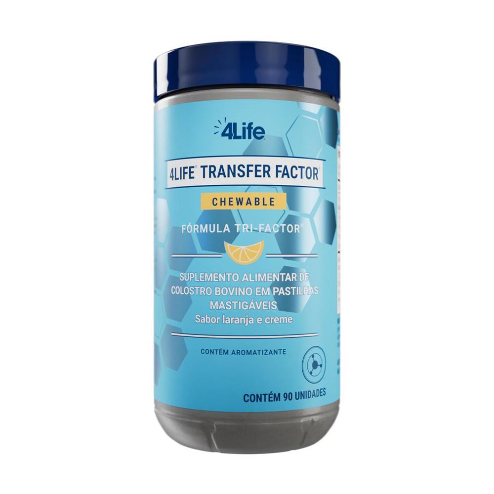 4Life Transfer Factor Chewable