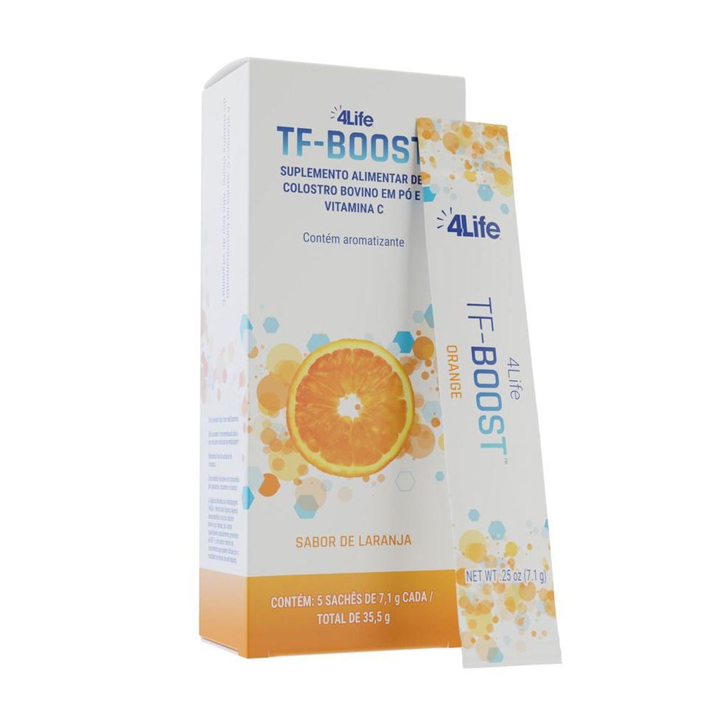 4Life TF-Boost