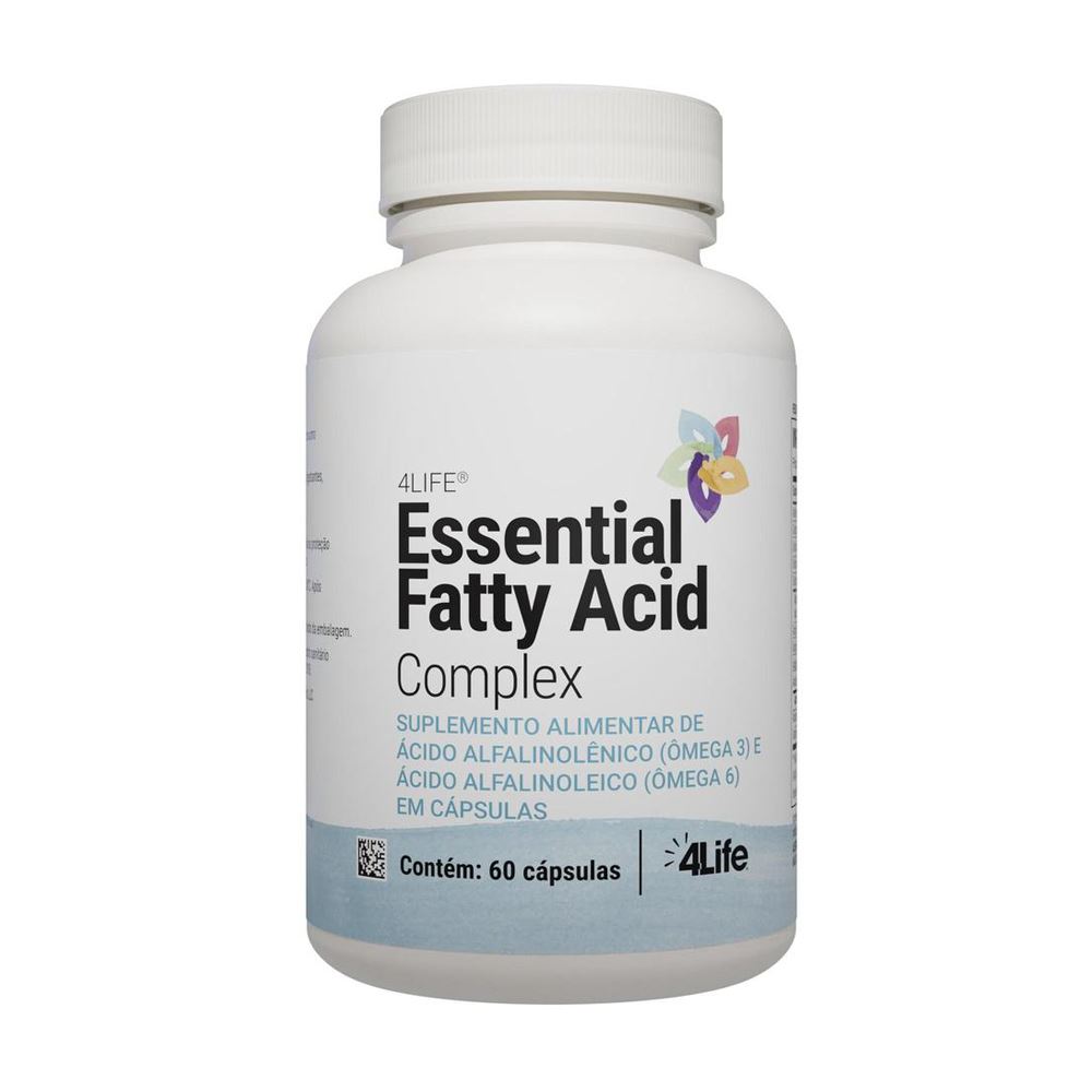 Essential Fatty Acid Complex 4Life