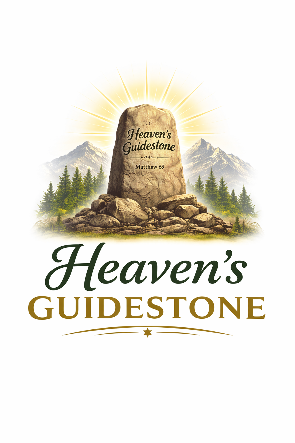 Donate to Heaven's Guidestone
