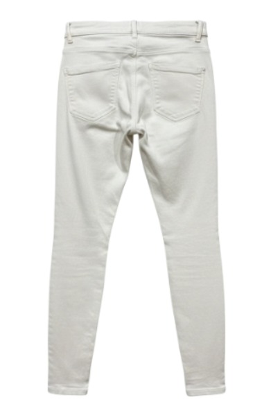 Pantalon Zara Basic