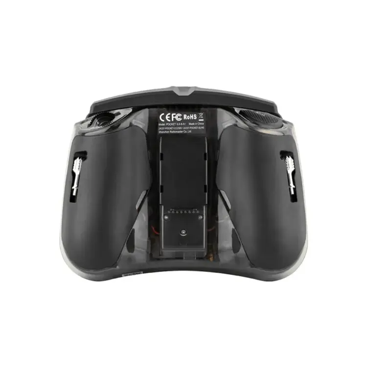 Radiomaster Pocket Radio Controller – ELRS