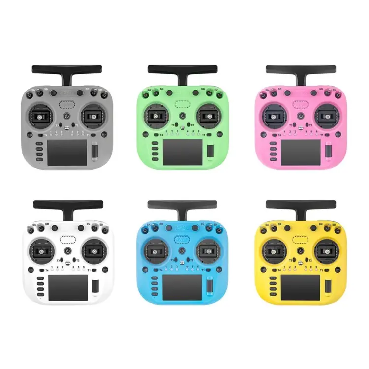 RadioMaster TX15 Radio Controller ELRS