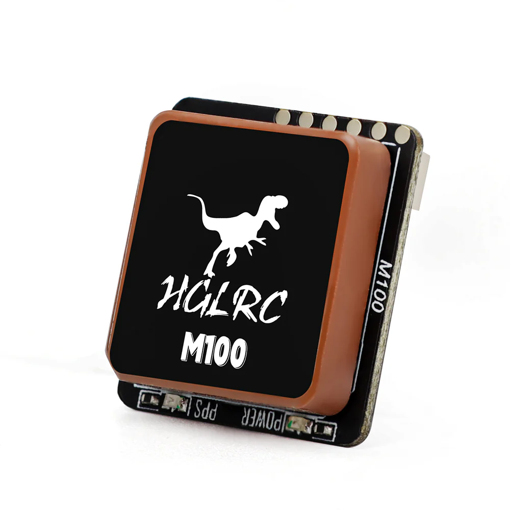 HGLRC M100-5883 GPS