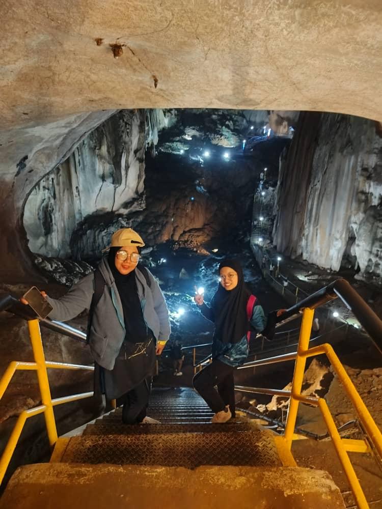 KINTA VALLEY GEOPARK DISCOVERY DAY TOUR