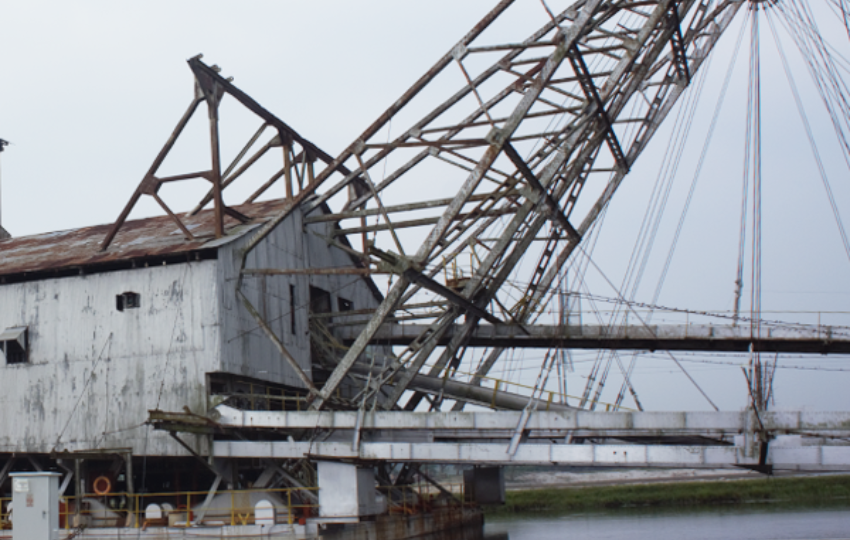 PERAK TIN HERITAGE TOUR