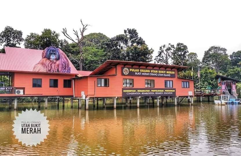 STARGAZING AT BAN PECAH