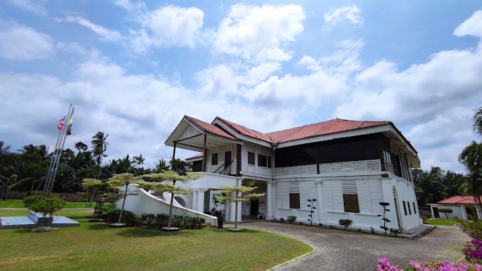 PERAK TIN HERITAGE TOUR