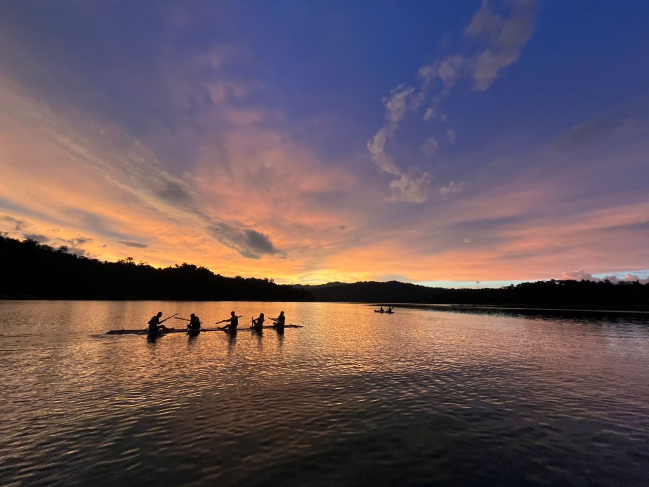 3D2N BELUM RAINFOREST RESORT DISCOVERY PACKAGE – 2 PAX