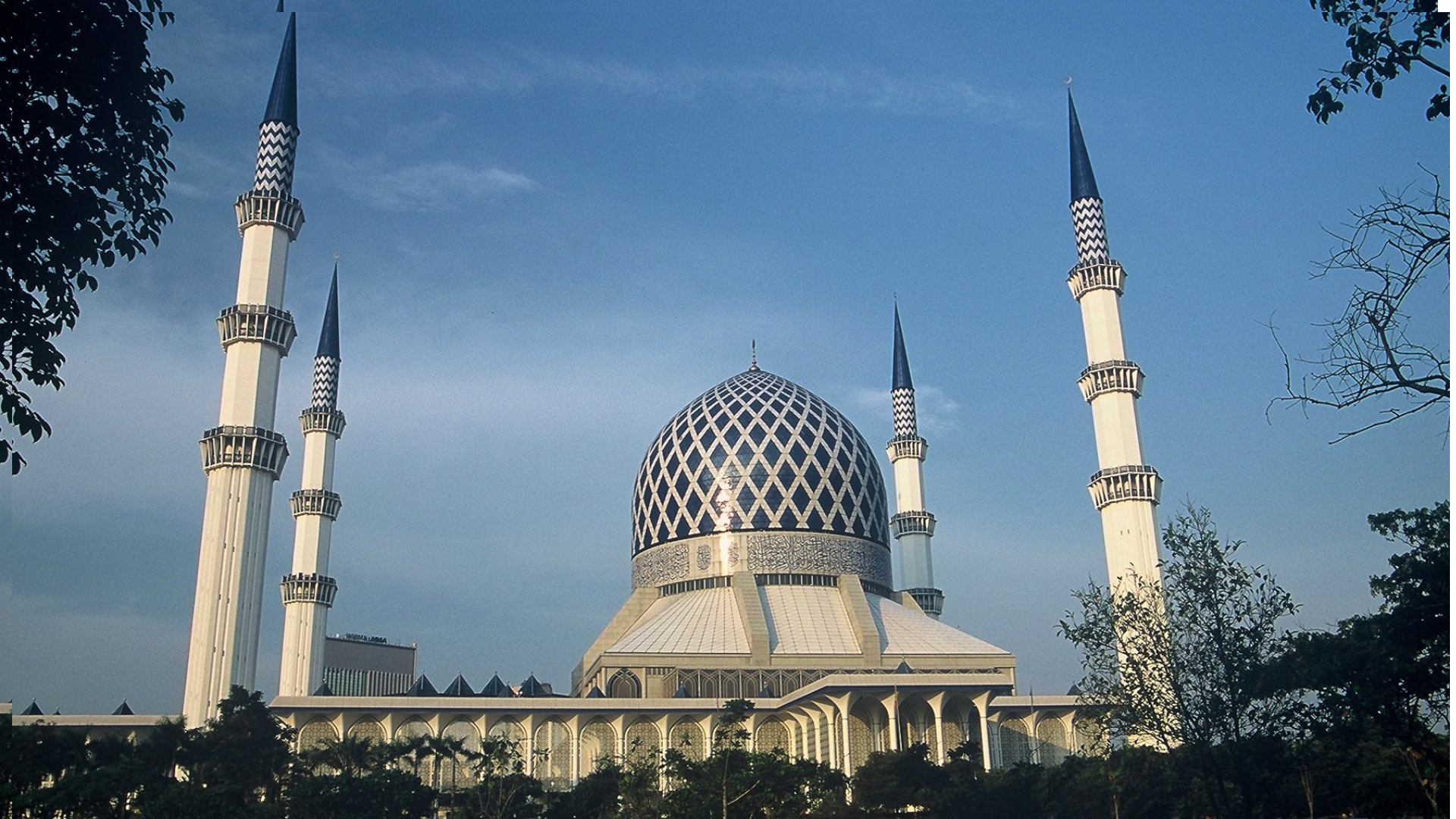  SHAH ALAM DAY TOUR