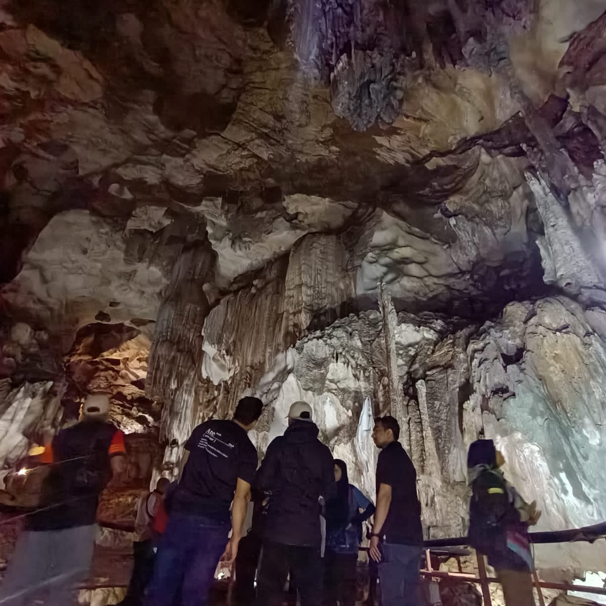 KINTA VALLEY GEOPARK DISCOVERY DAY TOUR