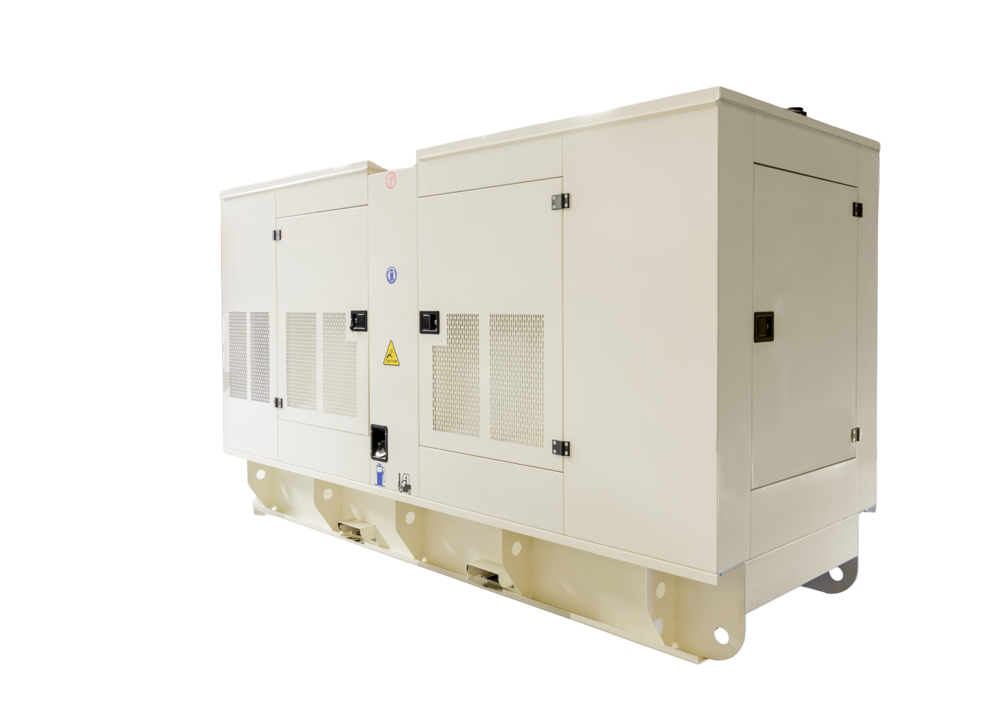 Cummins Diesel Generator
