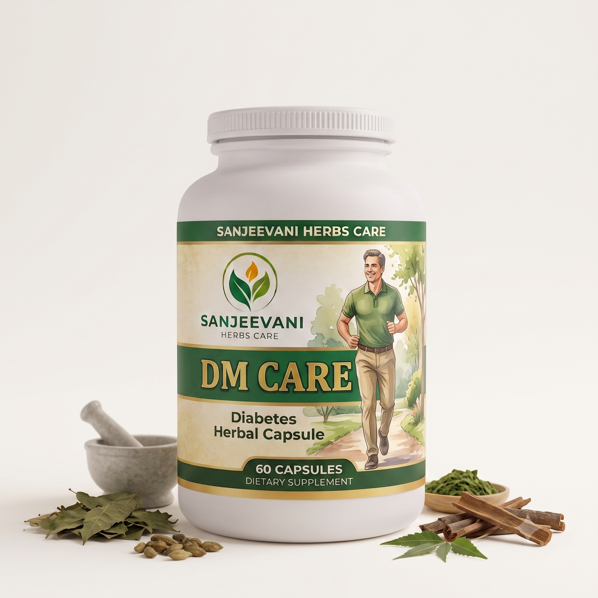DM CARE 