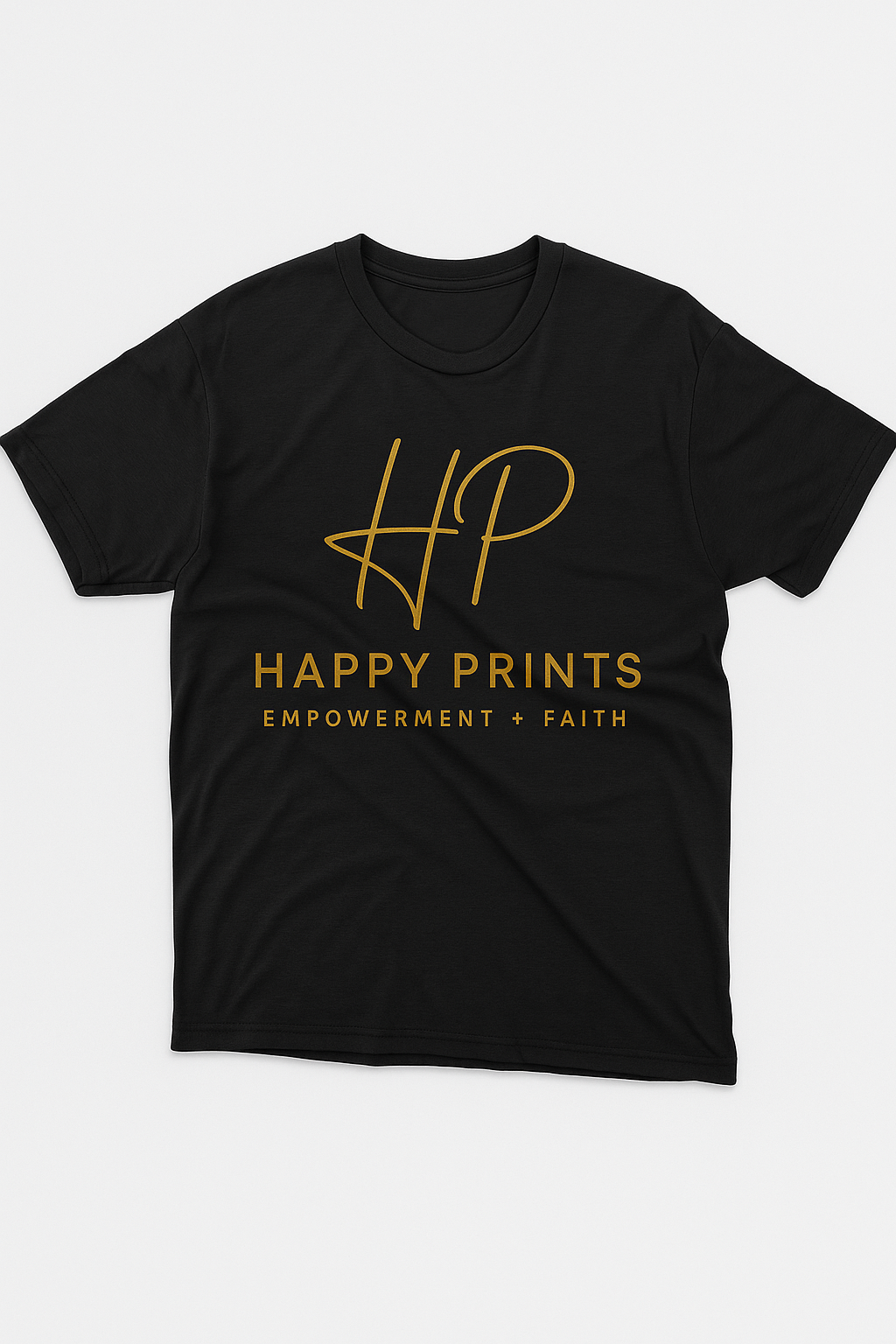 Happy Prints logo