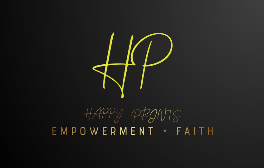 Happy Prints logo