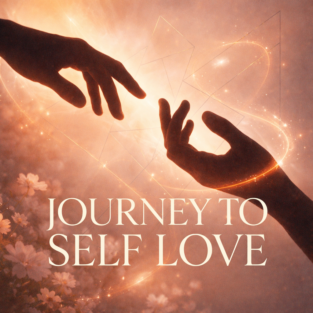 Journey to Self Love