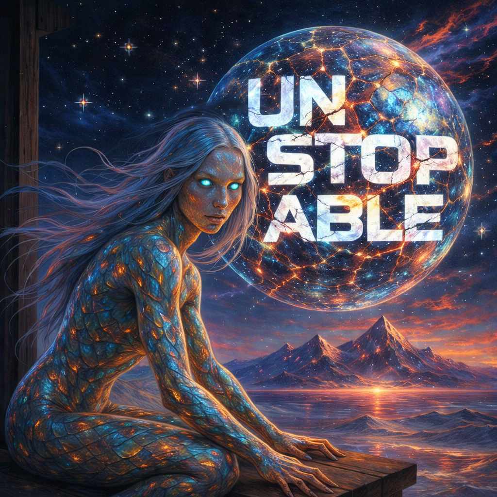 Unstoppable
