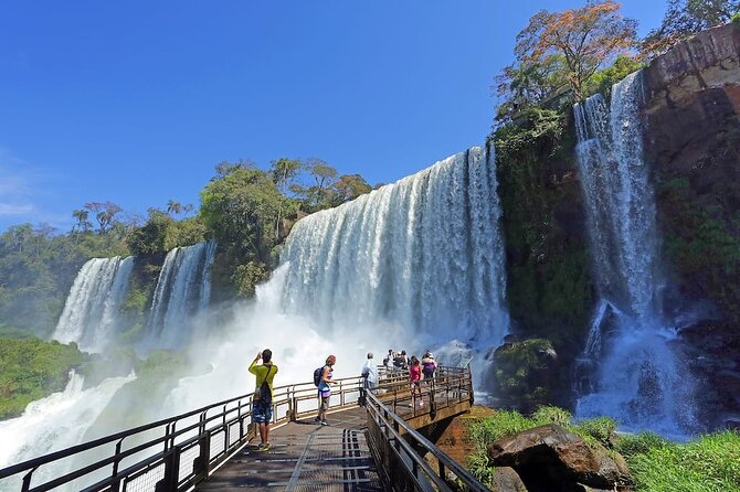 Buenos Aires & Puerto De Iguazú