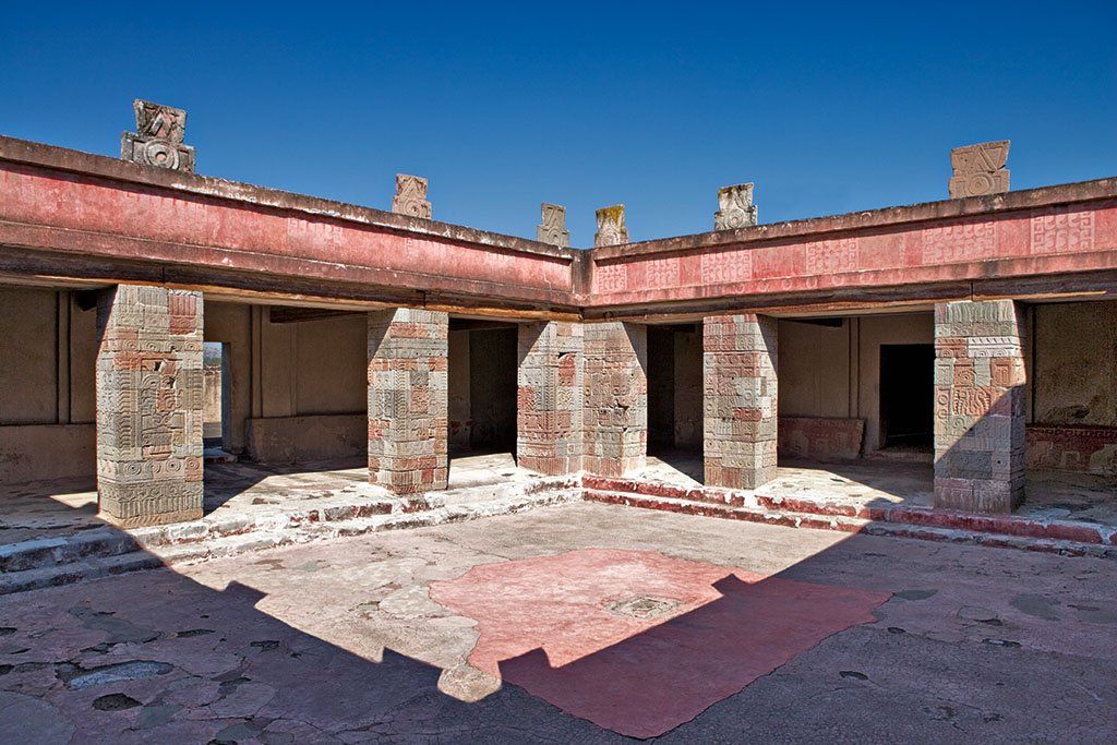 México Básico  04 días / 03 noches