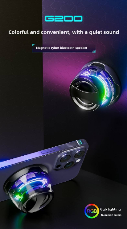 Portable Mini Wireless for Bluetooth Speaker