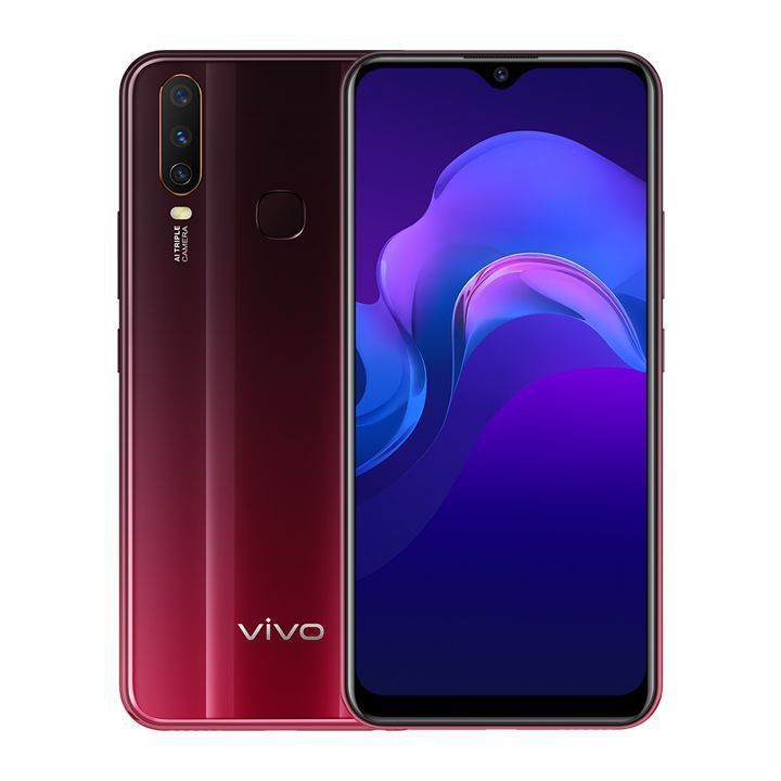 Vivo Y17