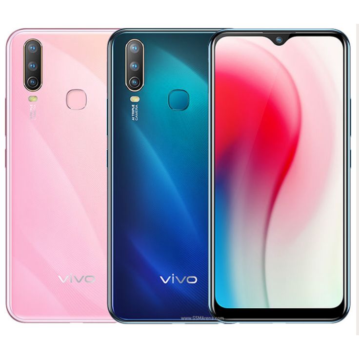 Vivo Y17