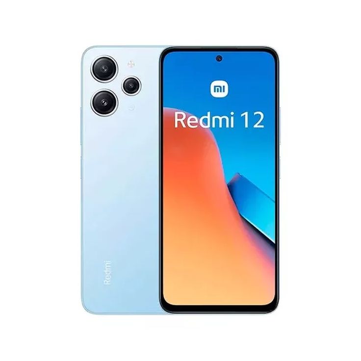 Redmi 12