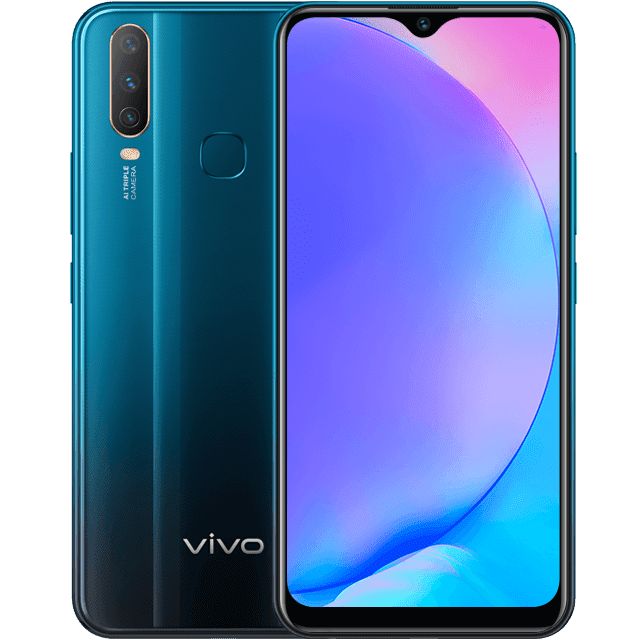 Vivo Y17